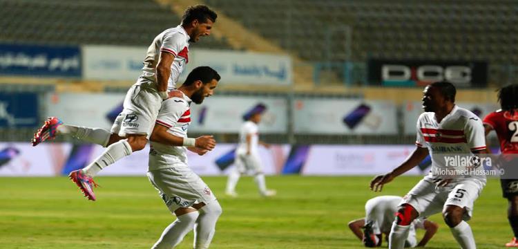 الزمالك باسم مرسي طارق حامد معروف يوسف الزمالك باسم مرسي طارق حامد معروف يوسف